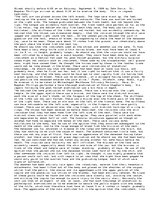 Eseja 'Jack the Ripper ', 3.