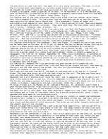 Eseja 'Jack the Ripper ', 4.