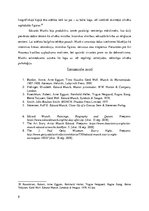 Referāts 'Edvards Munks. Daiļrade, stilistika, tēlu sistēma', 8.