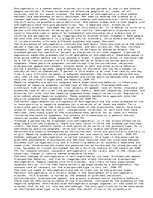 Eseja 'History, Causes, and Symptoms of Schizophrenia', 1.