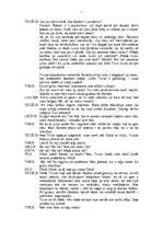 Konspekts 'Uzvedums "Zinību diena"', 1.