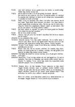 Konspekts 'Uzvedums "Zinību diena"', 3.