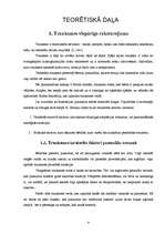 Referāts 'Trauksme un tās izraisošie faktori piekto klašu skolēniem', 4.