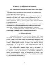 Referāts 'Trauksme un tās izraisošie faktori piekto klašu skolēniem', 9.