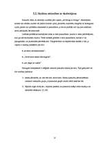 Referāts 'Trauksme un tās izraisošie faktori piekto klašu skolēniem', 10.