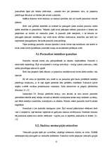 Referāts 'Trauksme un tās izraisošie faktori piekto klašu skolēniem', 12.