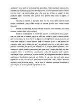 Referāts 'Trauksme un tās izraisošie faktori piekto klašu skolēniem', 13.