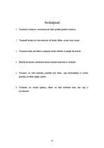 Referāts 'Trauksme un tās izraisošie faktori piekto klašu skolēniem', 14.