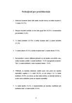 Referāts 'Trauksme un tās izraisošie faktori piekto klašu skolēniem', 22.