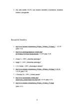 Referāts 'Trauksme un tās izraisošie faktori piekto klašu skolēniem', 23.