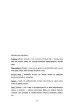 Referāts 'Trauksme un tās izraisošie faktori piekto klašu skolēniem', 28.