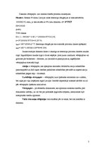 Konspekts 'Finansu instrumenti. Naudas un kapitāla tirgus', 3.