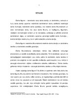 Referāts 'Darba līgums', 3.