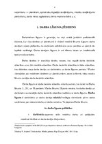 Referāts 'Darba līgums', 4.