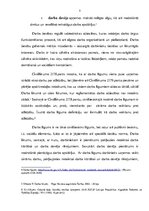 Referāts 'Darba līgums', 5.