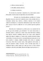 Referāts 'Darba līgums', 7.