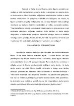 Referāts 'Darba līgums', 9.