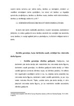 Referāts 'Darba līgums', 11.