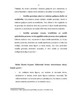 Referāts 'Darba līgums', 13.