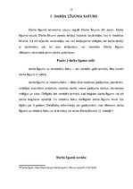 Referāts 'Darba līgums', 16.