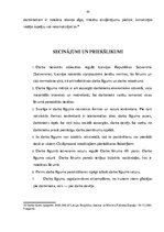 Referāts 'Darba līgums', 20.