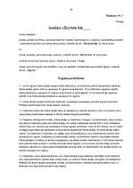 Referāts 'Darba līgums', 24.