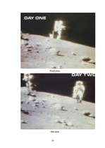 Referāts 'Lidojums uz Mēnesi 1969.gadā. Versijas un hipotēzes', 16.