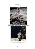 Referāts 'Lidojums uz Mēnesi 1969.gadā. Versijas un hipotēzes', 22.