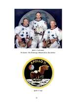 Referāts 'Lidojums uz Mēnesi 1969.gadā. Versijas un hipotēzes', 23.