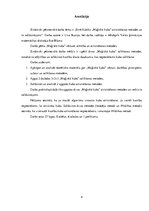 Referāts 'Ernē Rubika "Maģiskā kuba" atrisināšanas metodes un to salīdzinājums', 4.