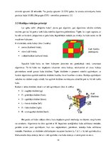 Referāts 'Ernē Rubika "Maģiskā kuba" atrisināšanas metodes un to salīdzinājums', 14.