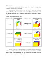 Referāts 'Ernē Rubika "Maģiskā kuba" atrisināšanas metodes un to salīdzinājums', 18.