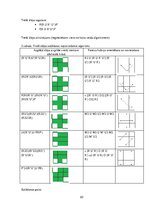 Referāts 'Ernē Rubika "Maģiskā kuba" atrisināšanas metodes un to salīdzinājums', 20.
