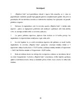 Referāts 'Ernē Rubika "Maģiskā kuba" atrisināšanas metodes un to salīdzinājums', 26.