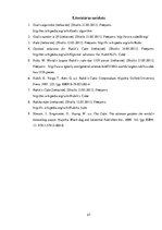 Referāts 'Ernē Rubika "Maģiskā kuba" atrisināšanas metodes un to salīdzinājums', 27.