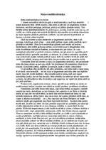 Referāts 'Konfliktsituācija', 2.