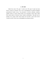 Referāts 'M.Fuko "Patiesība un vara"', 2.