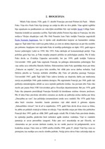 Referāts 'M.Fuko "Patiesība un vara"', 3.