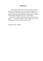 Referāts 'SIA "Pica serviss" tirgus vides novērtējums', 2.