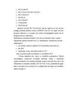 Referāts 'SIA "Pica serviss" tirgus vides novērtējums', 8.