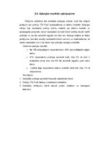 Referāts 'SIA "Pica serviss" tirgus vides novērtējums', 18.