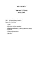 Referāts 'Nekustamā īpašuma tirdzniecība', 1.