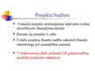 Prezentācija 'Projektu izstrāde un vadība', 38.