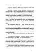 Referāts 'Ētikas kodekss, ētikas normu ievērošanas kontrole valsts iestādē "X"', 5.