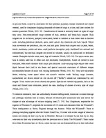 Referāts 'Logistics in Sport', 6.