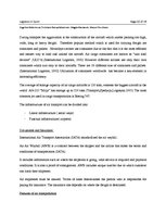 Referāts 'Logistics in Sport', 10.