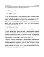 Referāts 'Logistics in Sport', 21.