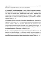 Referāts 'Logistics in Sport', 24.