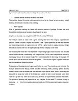 Referāts 'Logistics in Sport', 26.