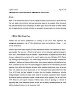 Referāts 'Logistics in Sport', 29.